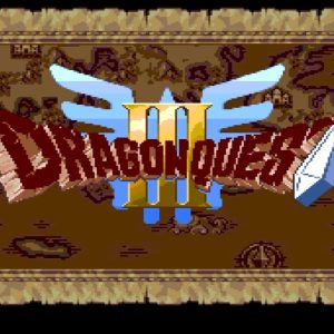 任天堂經典 RPG 登陸 SEGA？《勇者鬥惡龍 III》Mega Drive 移植計畫曝光
