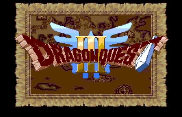 任天堂經典 RPG 登陸 SEGA?《勇者鬥惡龍 III》Mega Drive 移植計畫曝光 任天堂經典 RPG 登陸 SEGA?《勇者鬥惡龍 III》Mega Drive 移植計畫曝光