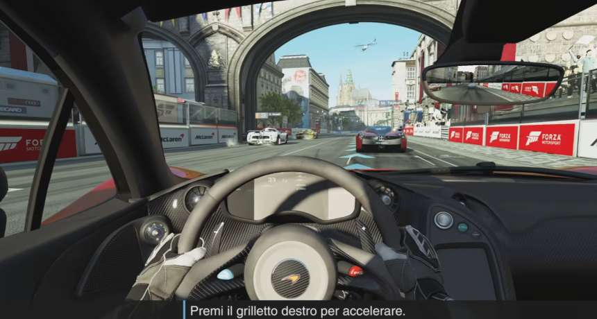 Xbox One - Forza Motorsport 5 Windows PC 版開放下載 Forza Motorsport 5 Windows PC 版遊戲畫面