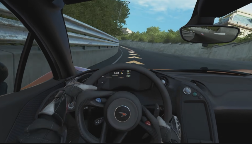 Xbox One - Forza Motorsport 5 Windows PC 版開放下載 Forza Motorsport 5 Windows PC 版遊戲畫面