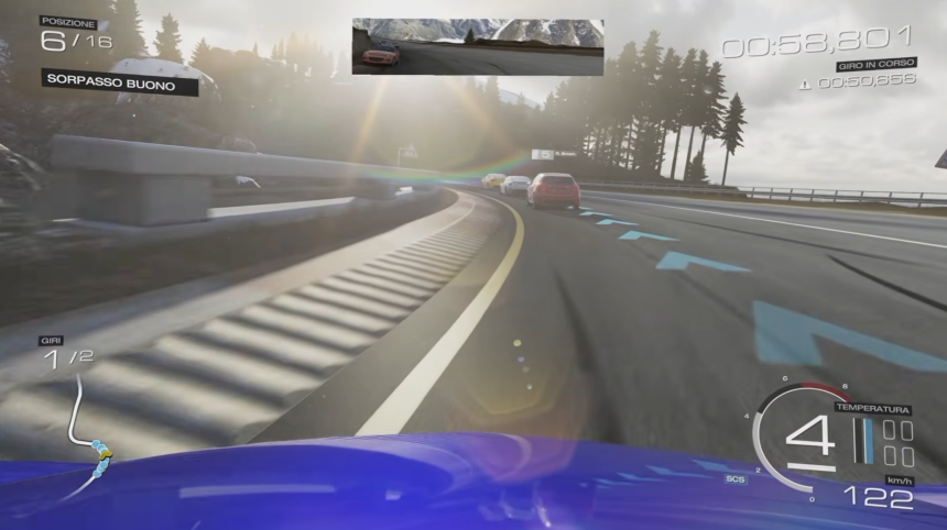 Xbox One - Forza Motorsport 5 Windows PC 版開放下載 Forza Motorsport 5 Windows PC 版遊戲畫面
